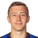 Simon Gefvert