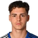 Dion Kacuri