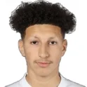 Yusuf Akhamrich