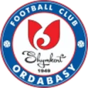 Ordabasy