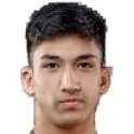 Daniyar Tashpulatov