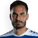 Dimitrios Stavropoulos