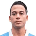 Cristian Benavente