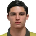 Aaron Mejia