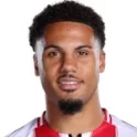 Myles Peart-Harris