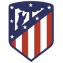 Atl. Madrid B