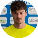 Dominik Kovacs