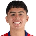 David Rodriguez