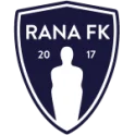 Rana FK