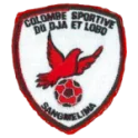 Colombe