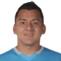 Jorge Flores