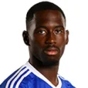 Boubakary Soumare