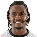 William Balikwisha