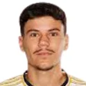 Andres Campos