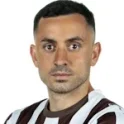 Manolis Saliakas