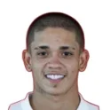 Thalison de Sousa Oliveira