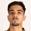 Luis Bastos