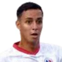 Moises Rodriguez