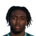 Darryl Ombang