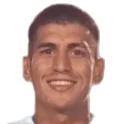 Agustin Sosa