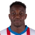 Ibrahima Kebe