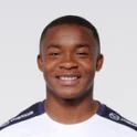 Jordan De La Cruz Borja Maiky