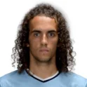 Matteo Guendouzi