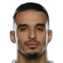 Imran Oulad Omar