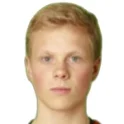 Arnor Jonsson