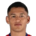 Eduardo Aguila