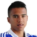 Alejandro Carmona Fredes Fabian