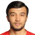 Sukhrob Nurulloev