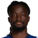 Romario Baro