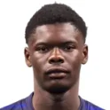 Edoly Lukoki Mateso