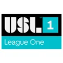 USL League One - Quarter-finals