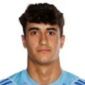 Javier Navarro Jimenez