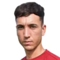 Tobias Zarate