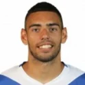 Nicolas Delgadillo
