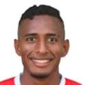 Jhomier Guerrero