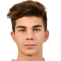 Artem Krutovskikh