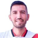 Oscar Baldomar