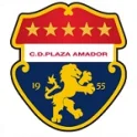 Plaza Amador