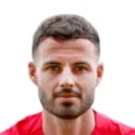 Anthony Forde