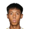 Cheuk-Hei Pong
