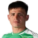Daniel Pina