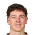 Lukas Kelly-Heald