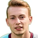 Lewis Moore