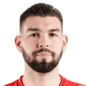 Maxime Crepeau
