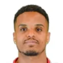 Raly Cabral