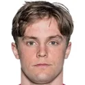Kristoffer Harrison